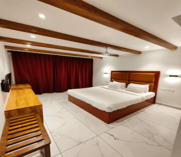 Premium Suite
